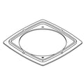 KOHLER Bottom Plate, K-1426590