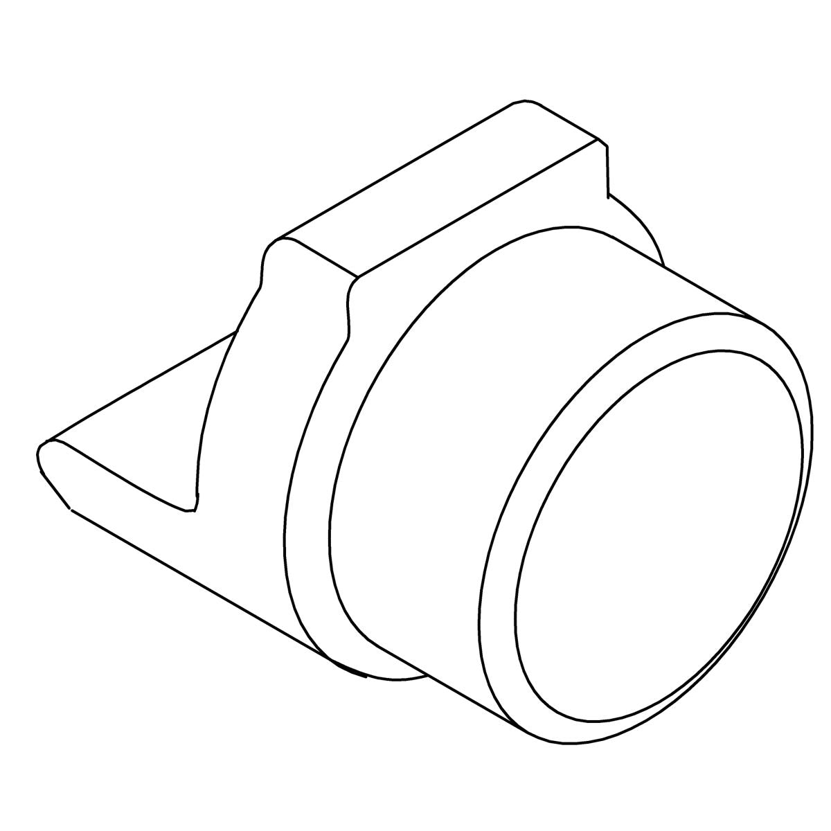 KOHLER Plug Button, K-1426595