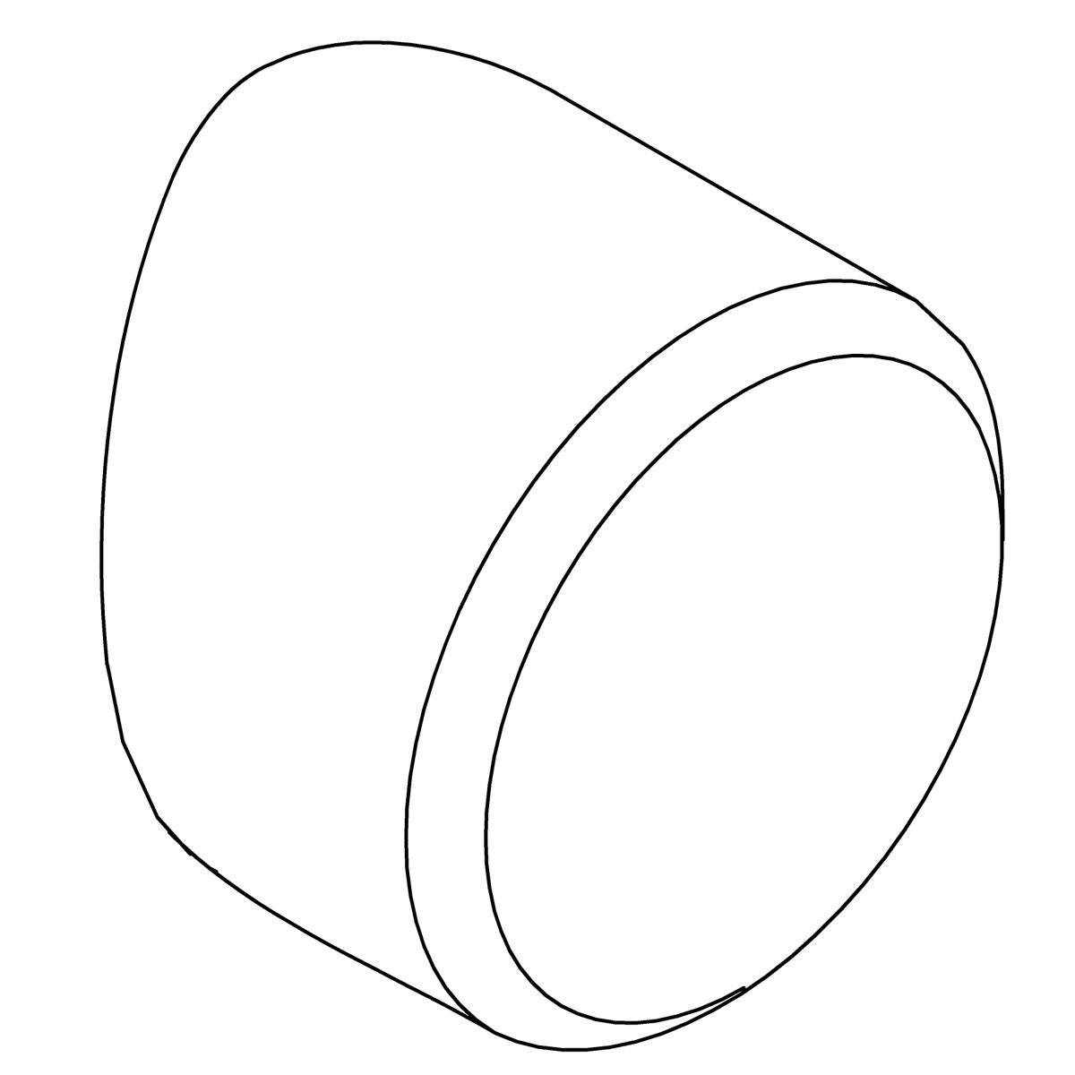 KOHLER Plug Button, K-1426622