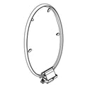 KOHLER Lid Hinge Assembly - White, K-1427332-0
