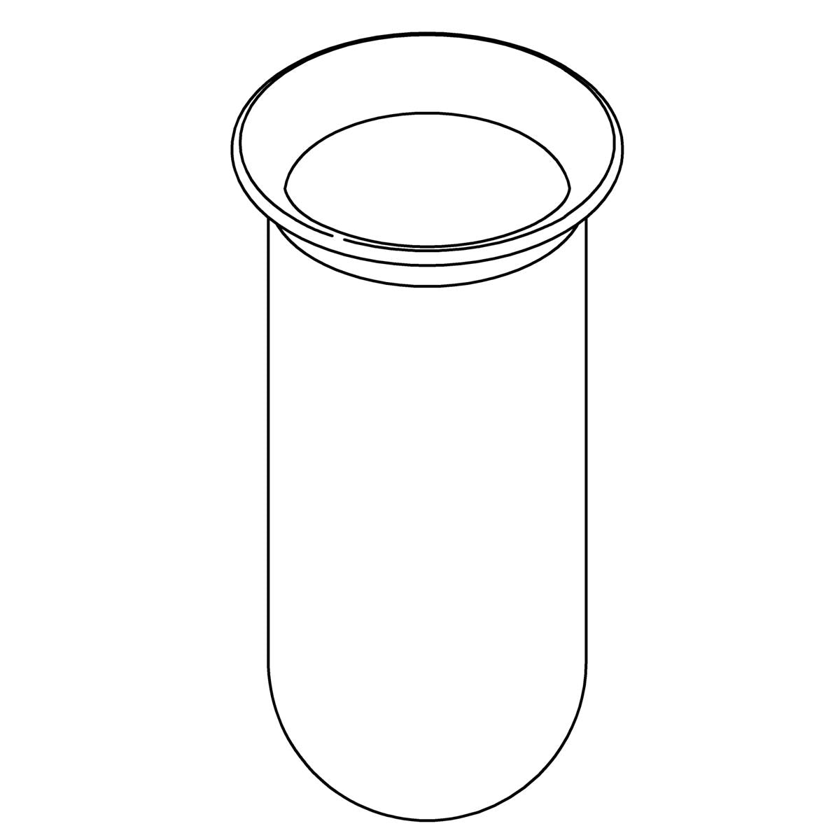 KOHLER Frosted Glass Shade, K-1427586