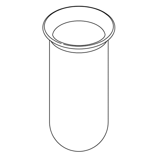 KOHLER Frosted Glass Shade, K-1427586