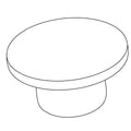 KOHLER Lacemaker Plug, K-1427593