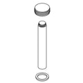 KOHLER Lacemaker Cap & Light Guide, K-1427595