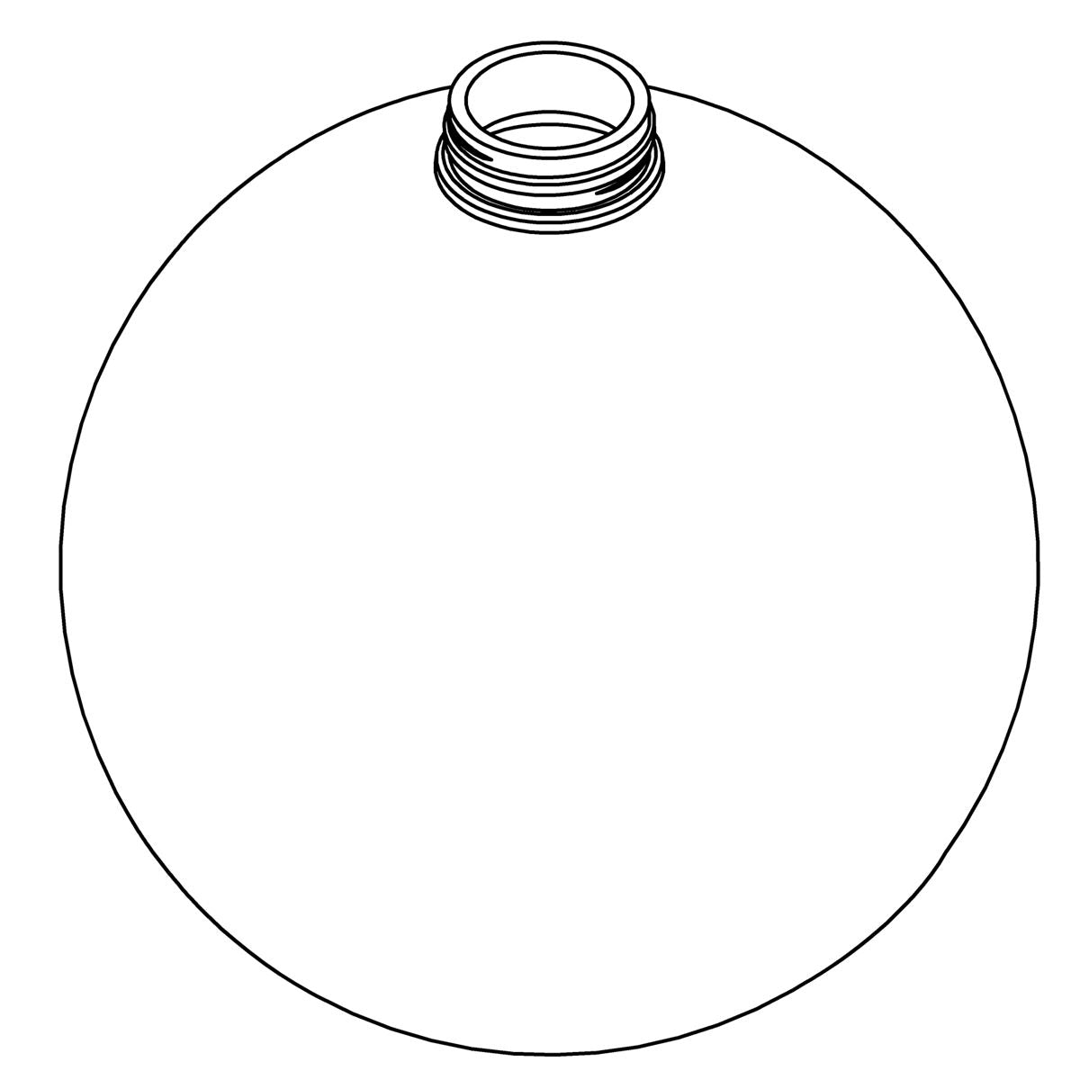 KOHLER Lacemaker Globe, K-1427596