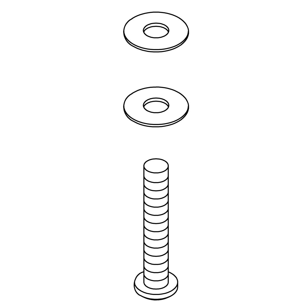 KOHLER Led Shade Plug, K-1427599