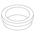 KOHLER E12 Socket Ring, K-1427600