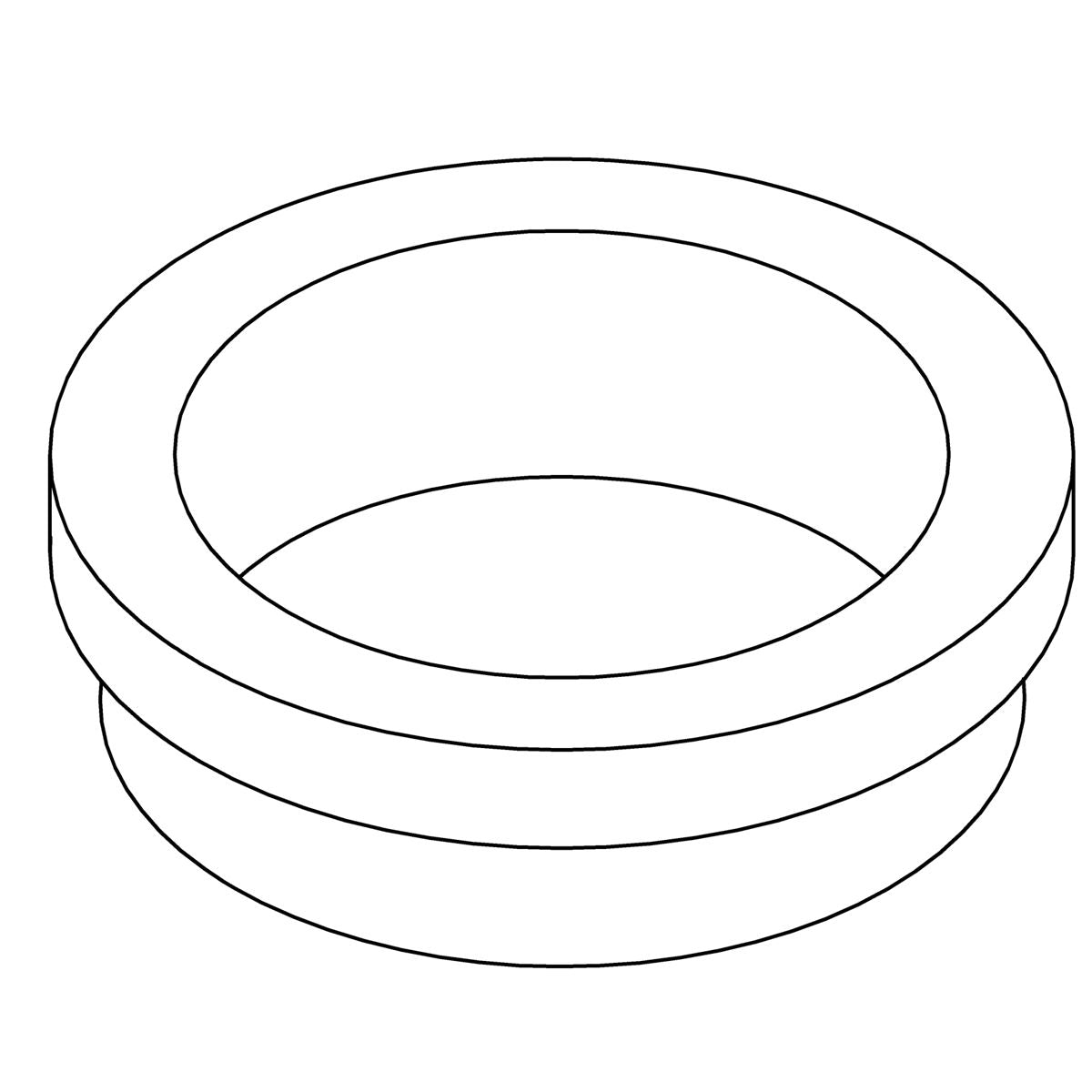KOHLER E12 Socket Ring, K-1427600