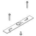KOHLER Mounting Plate Assembly, K-1427602