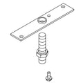 KOHLER Mounting Plate Assembly, K-1427603