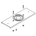 KOHLER Mounting Plate Assembly, K-1427605