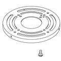 KOHLER Mounting Plate Assembly, K-1427608