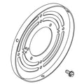 KOHLER Mounting Plate Assembly, K-1427610