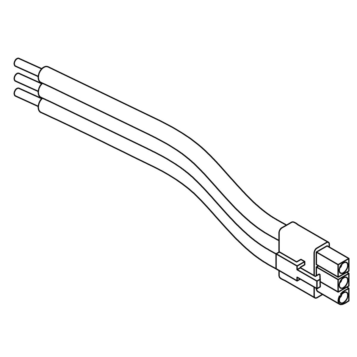 KOHLER Wiring Quick Connect, K-1427616