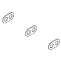 KOHLER Clips, K-1427623