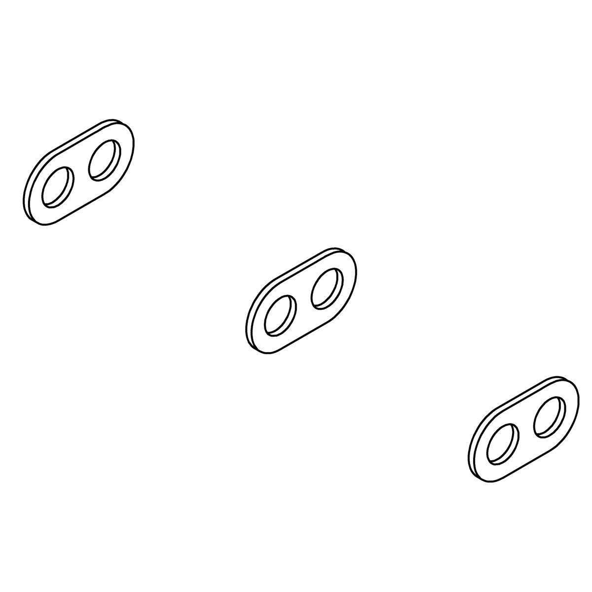 KOHLER Clips, K-1427623
