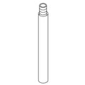 KOHLER Downrod, ∅12.5 X 457Mm X 1.2Mm - Brushed Moderne Brass, K-1427635-2GL