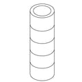 KOHLER Cap, Shade Cover Assembly, K-1427640