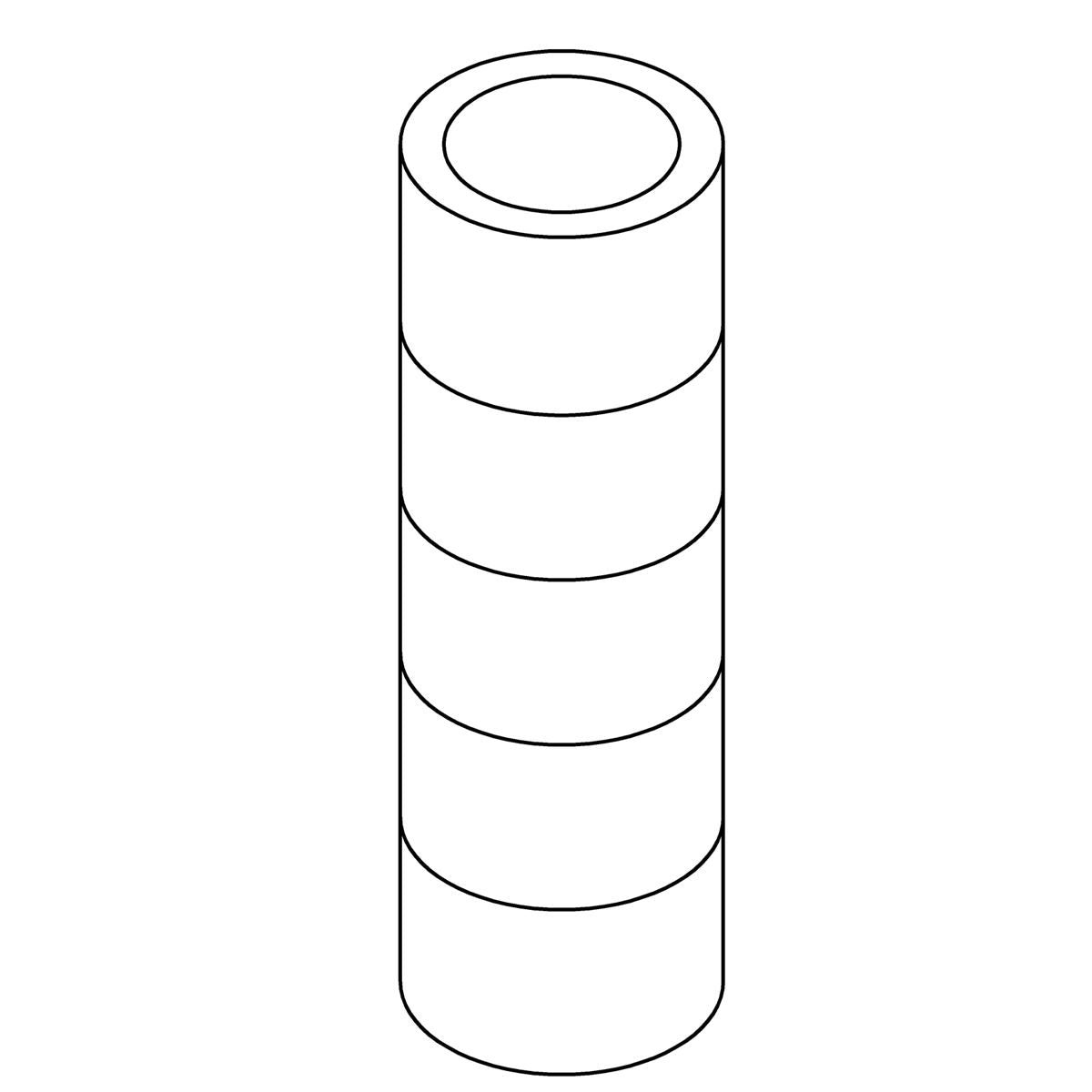 KOHLER Cap, Shade Cover Assembly, K-1427640