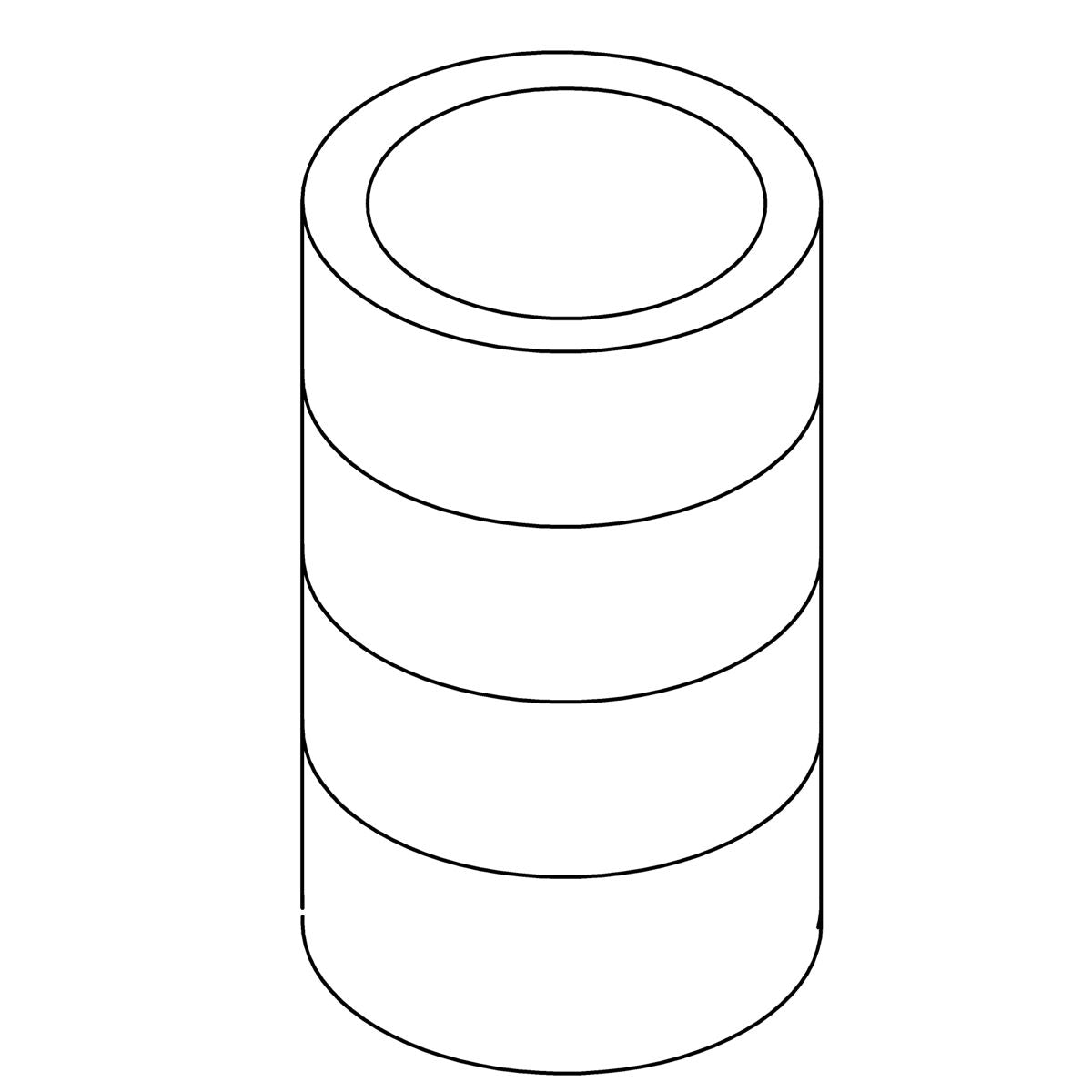 KOHLER Threaded Rod Insert, K-1427641