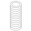 KOHLER Threaded Rod Insert, K-1427642