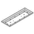 KOHLER Damask Lacemaker Seal - Oil-Rubbed Bronze, K-1427664-BZL
