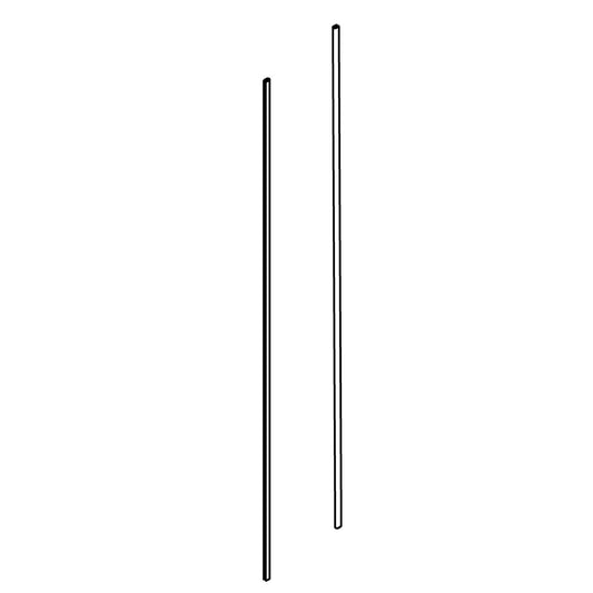KOHLER Seal, Bulb 5/16" Glass 68.00 - Peachblow, K-1427885-10
