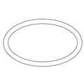 KOHLER O-Ring, 2.234 X 0.139, K-1428108