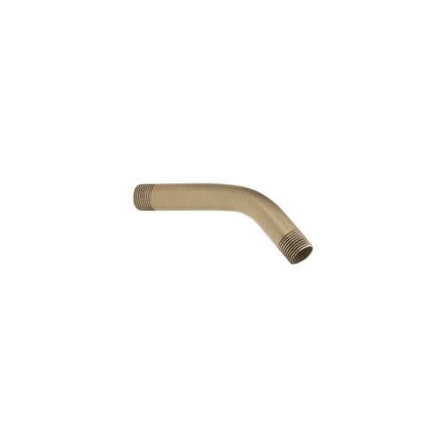 MOEN 123815BB 8" Shower Arm - Brushed Bronze