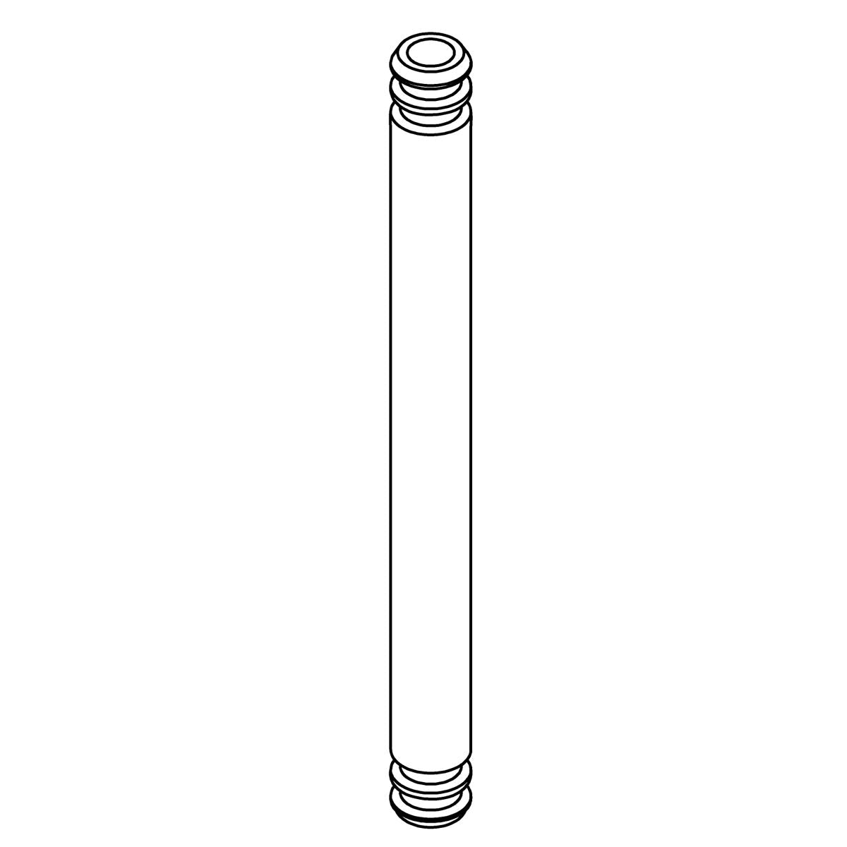 KOHLER Assembly Diverter Tube, K-1428921