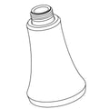 KOHLER Spray Head - Matte Black, K-1430392-BL