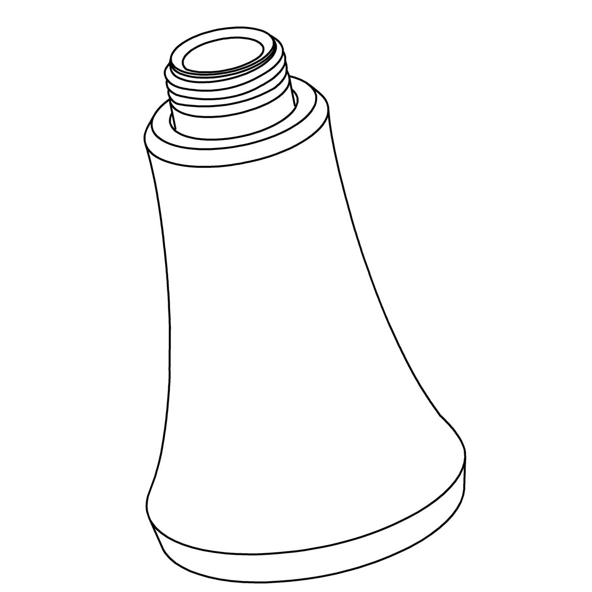KOHLER Spray Head - Matte Black, K-1430392-BL