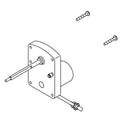 KOHLER K-1430893 Kit, Valve Motor And Screws