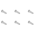 KOHLER K-1430917 Kit - Screws, Valve Body Assembly