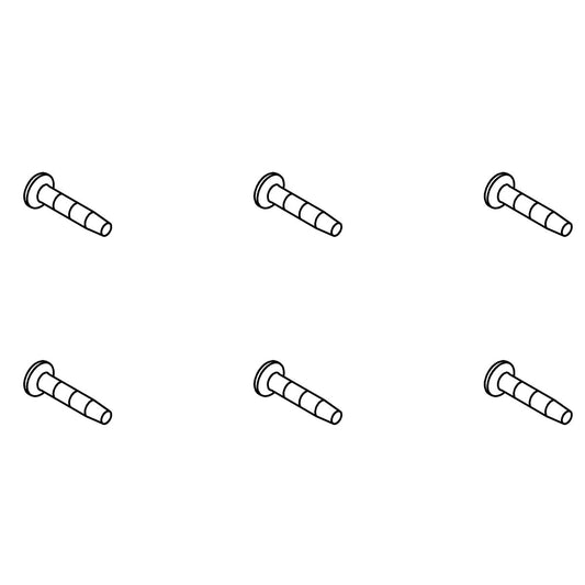 KOHLER K-1430917 Kit - Screws, Valve Body Assembly
