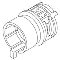 KOHLER Ring, High Temp Stop, K-1431017