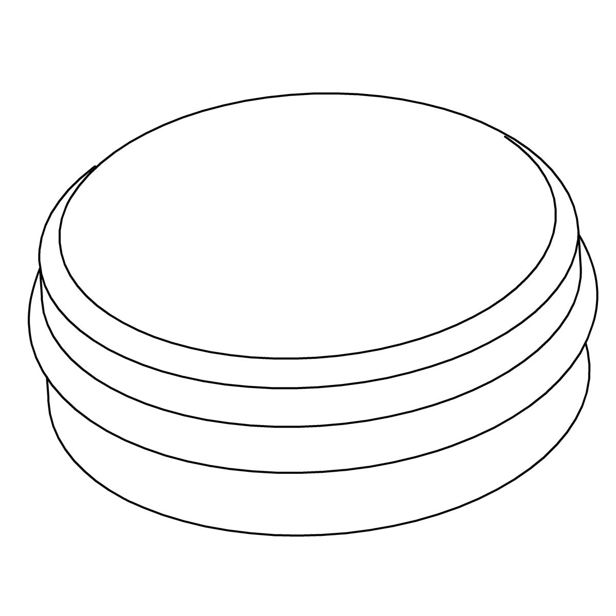 KOHLER Plug, K-1431018