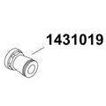KOHLER Adapter, K-1431019