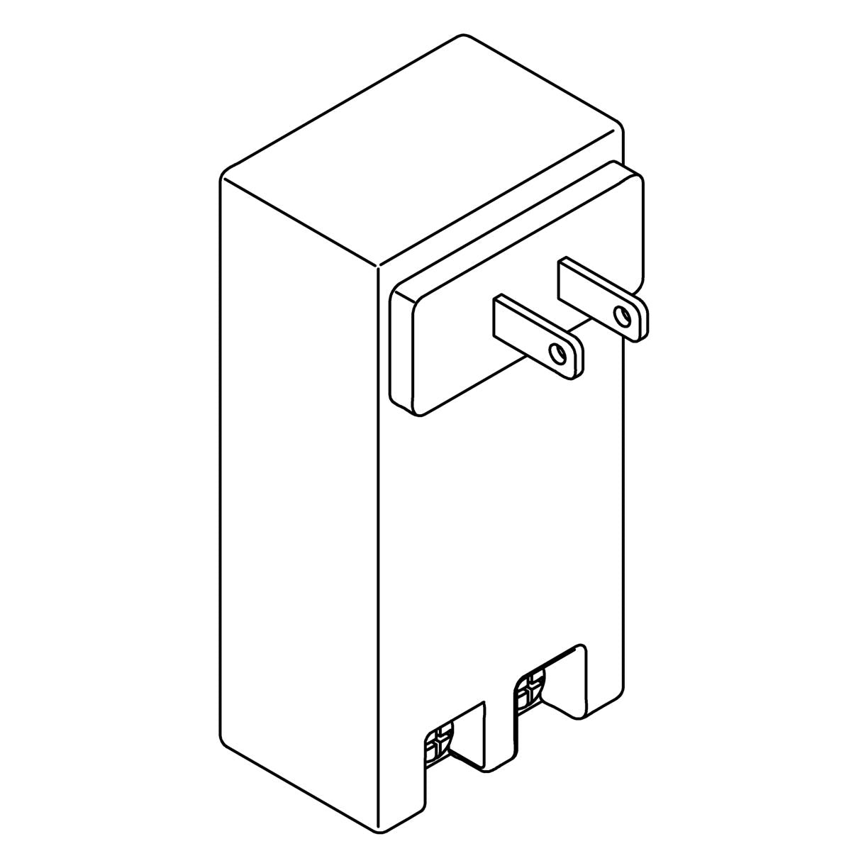 KOHLER Power Supply, Ui, K-1431298