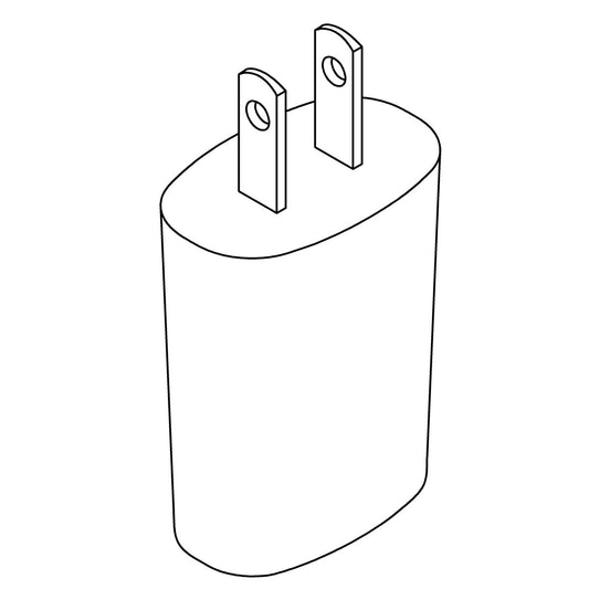 KOHLER K-1431338 Power Supply, Valve