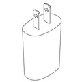KOHLER Power Supply, Valve, K-1431338