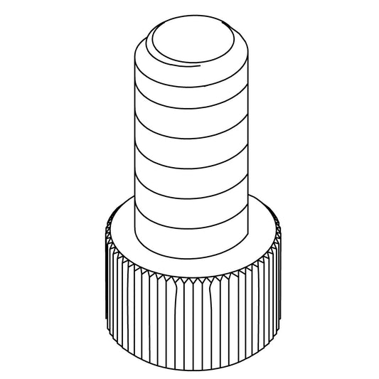 KOHLER Hex Nut Kit, K-1431390