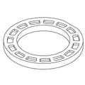 KOHLER Bearing Kit, K-1431392