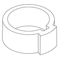 KOHLER Rotation Stop Kit, K-1431393