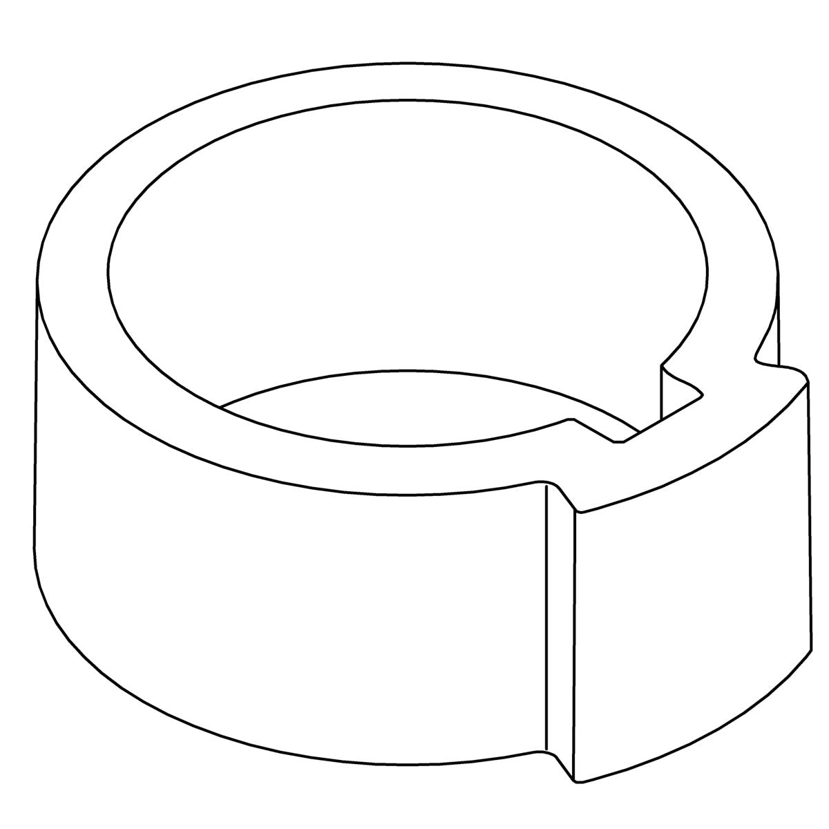 KOHLER Rotation Stop Kit, K-1431393
