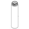 KOHLER Spray Head Kit - Vibrant Brushed Moderne Brass, K-1431397-2MB