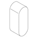 KOHLER Keyway Kit, K-1431414