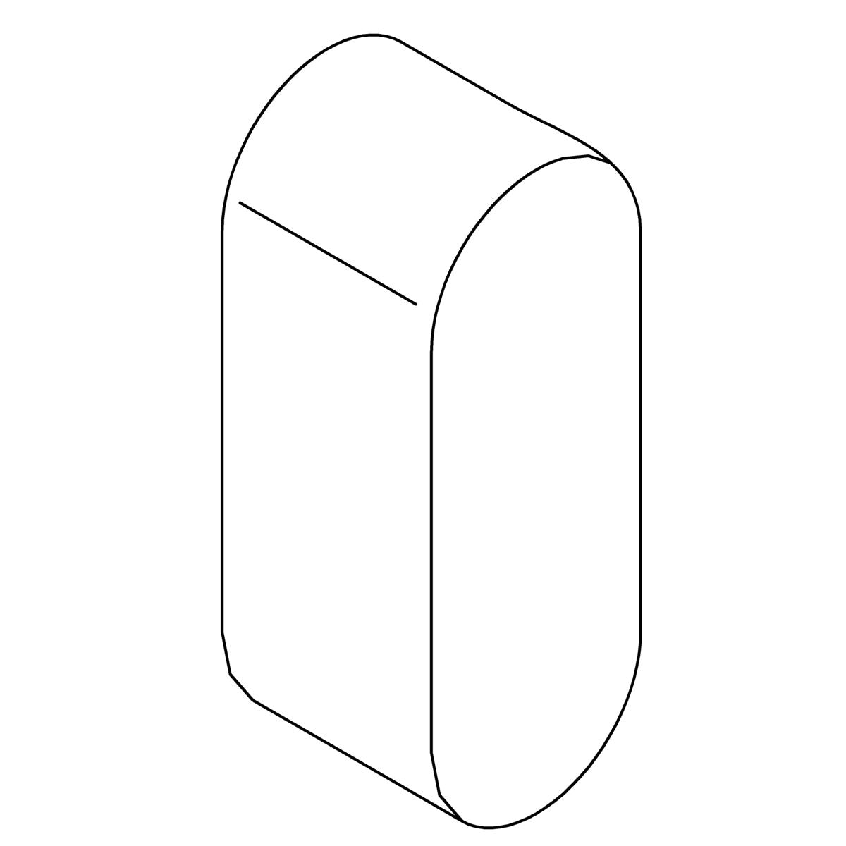 KOHLER Keyway Kit, K-1431414