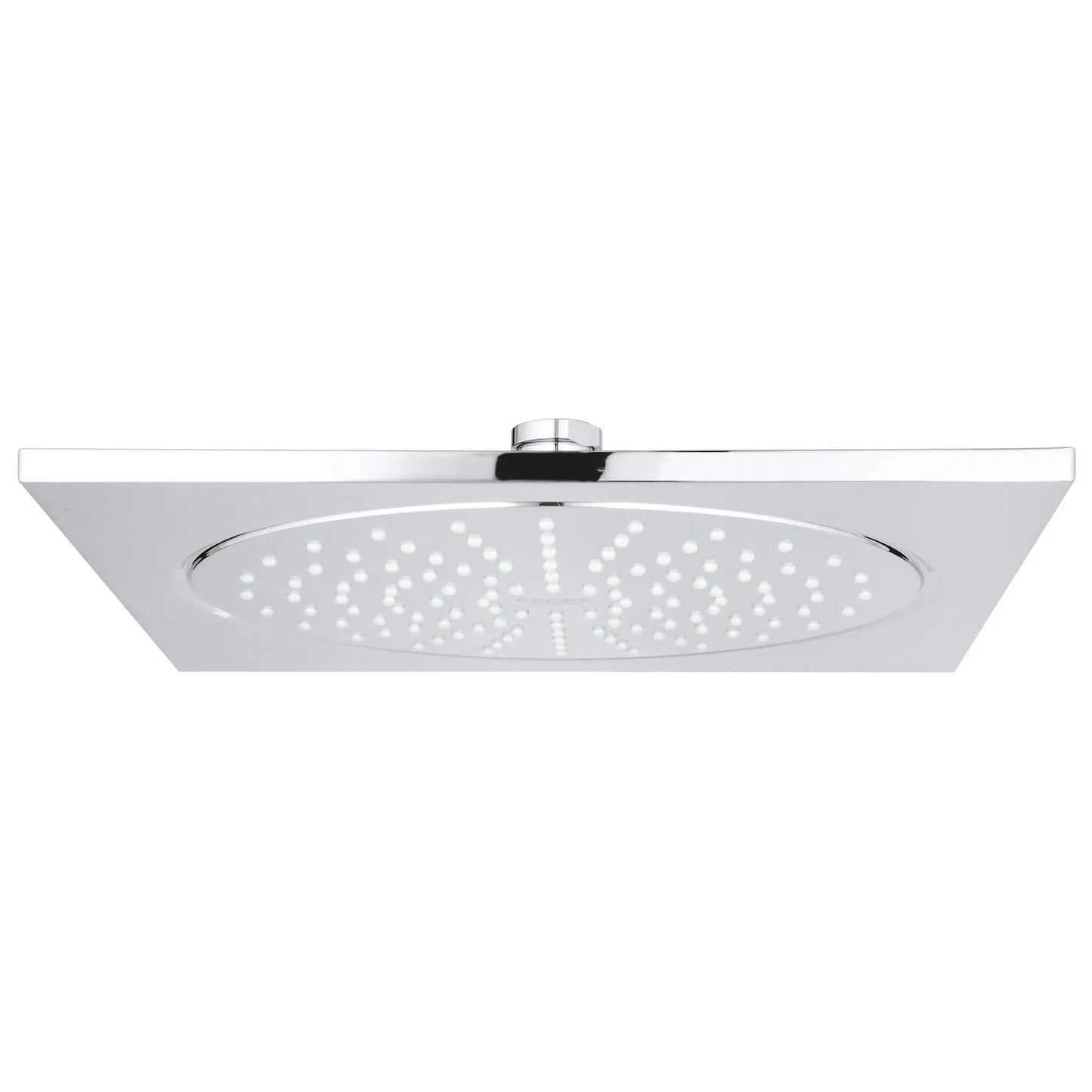 GROHE 27815001 Rainshower 10" Shower Head - 1 Spray, 1.75 gpm - Chrome