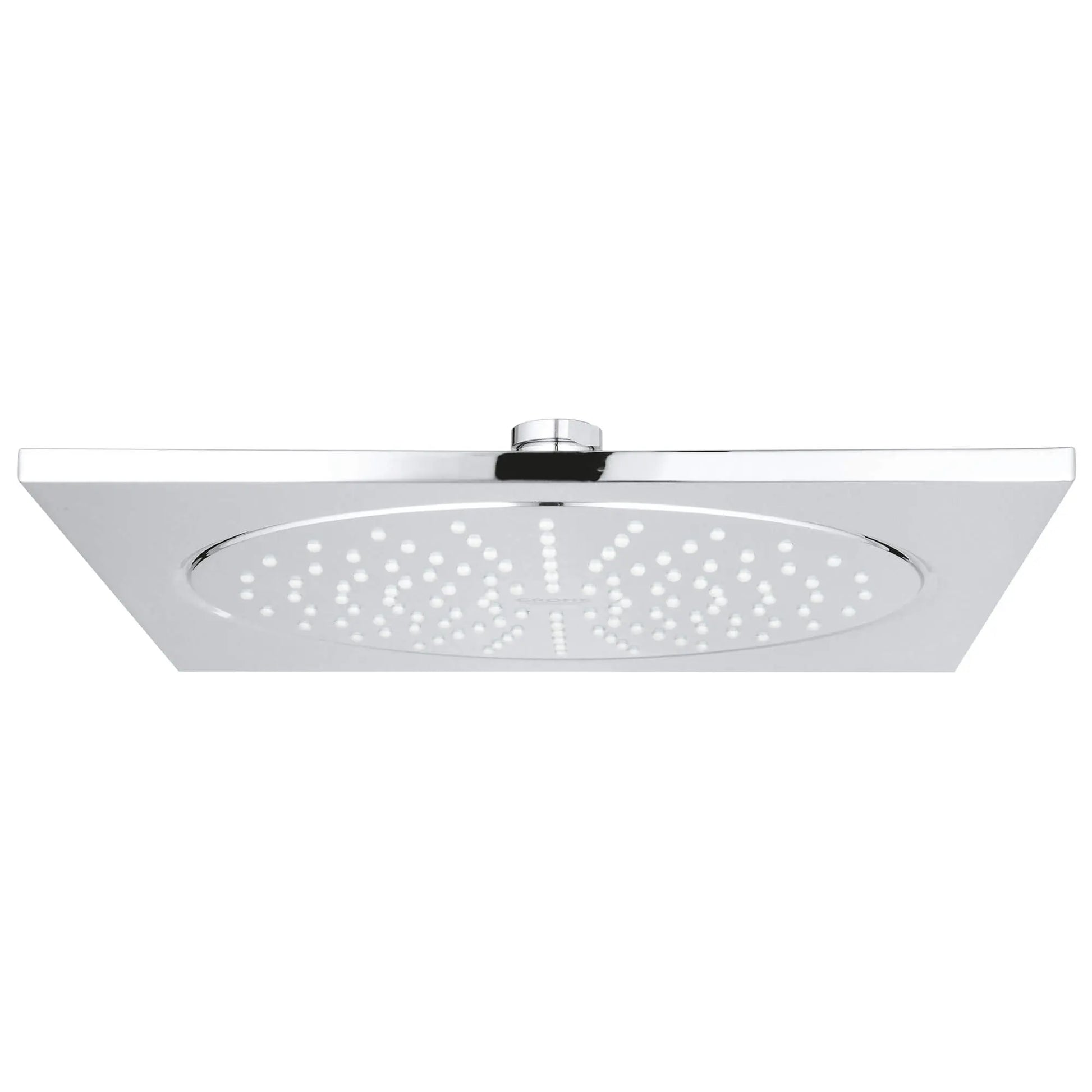 GROHE 27815001 Rainshower 10" Shower Head - 1 Spray, 1.75 gpm - Chrome
